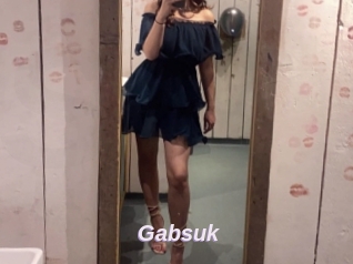 Gabsuk