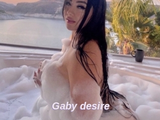 Gaby_desire