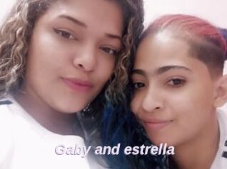 Gaby_and_estrella