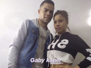 Gaby_kaner