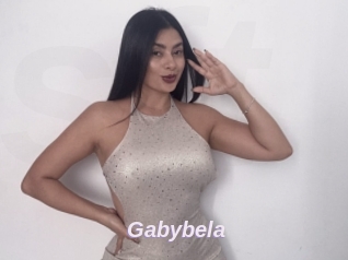 Gabybela