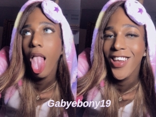 Gabyebony19