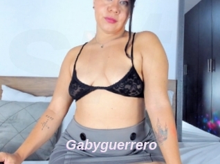 Gabyguerrero