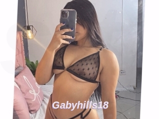 Gabyhills18