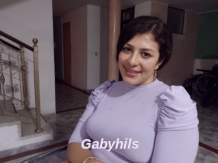 Gabyhils