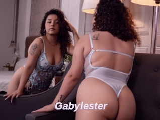 Gabylester