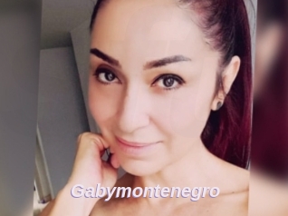 Gabymontenegro