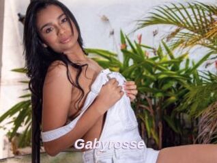 Gabyrosse