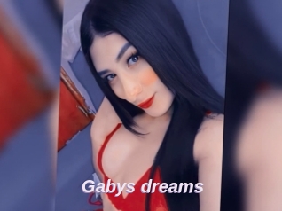 Gabys_dreams