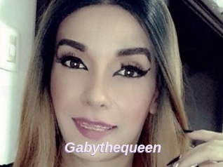 Gabythequeen