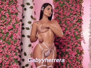 Gabyyherrera