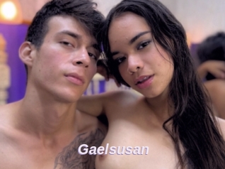 Gaelsusan