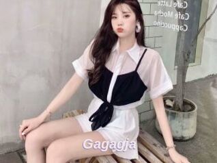 Gagagja