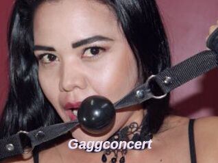 Gaggconcert