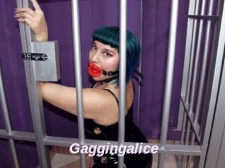 Gaggingalice