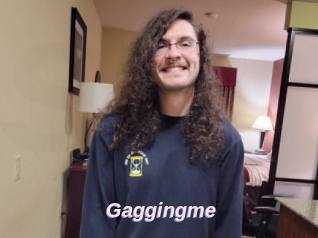 Gaggingme