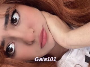 Gaia101