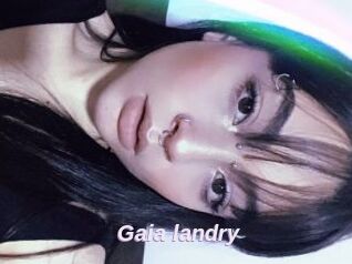 Gaia_landry