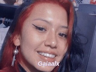 Gaiaalx