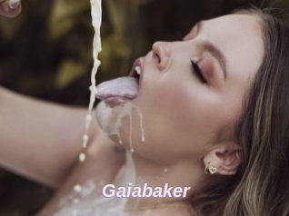 Gaiabaker