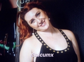 Galcumx