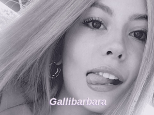 Gallibarbara