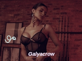 Galyacrow
