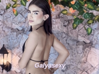 Galyasexy