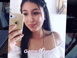 Gamessweet