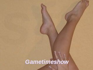 Gametimeshow