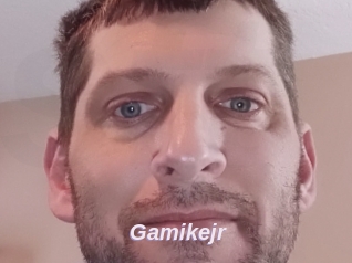 Gamikejr