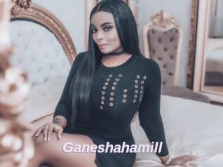 Ganeshahamill
