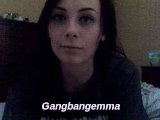 Gangbangemma