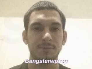 Gangsterwpimp
