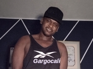 Gargocali