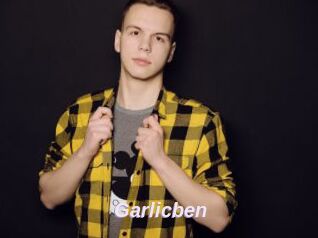 Garlicben