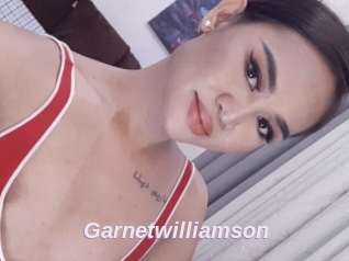 Garnetwilliamson