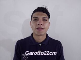 Garotto22cm