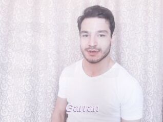 Garran