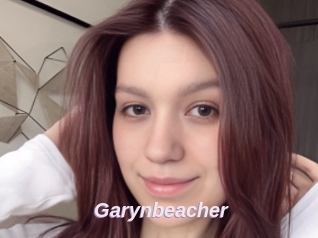 Garynbeacher