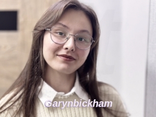 Garynbickham