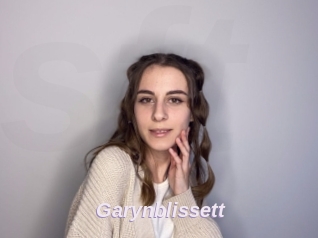 Garynblissett