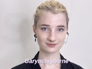 Garynclayborne