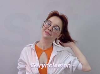 Garyncleeton