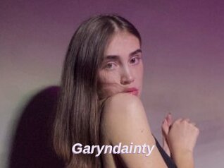 Garyndainty
