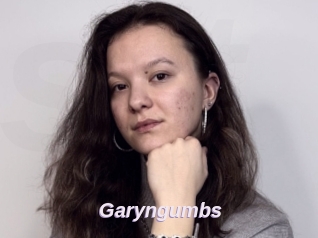 Garyngumbs