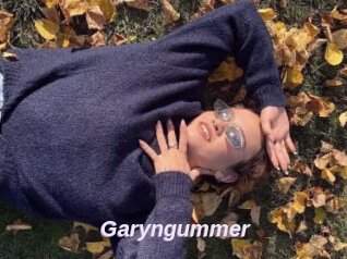 Garyngummer