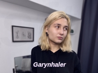 Garynhaler