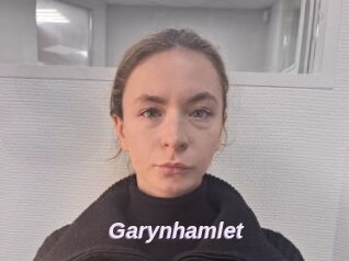 Garynhamlet