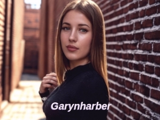 Garynharber